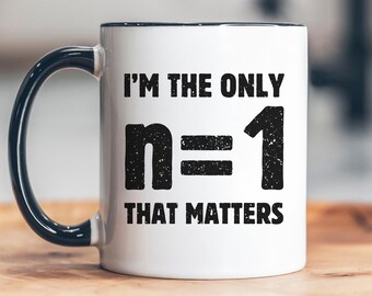 Statistics Mug, Statistician Gift, Data Analyst Mug, Statistics, Data Nerd Mug, Researcher Gift, Data Analyst Gift, Data Mug, Research