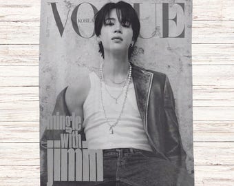 BTS Jimin Blanket, Jimin Blanket, BTS Cozy Blanket, BTS Gift