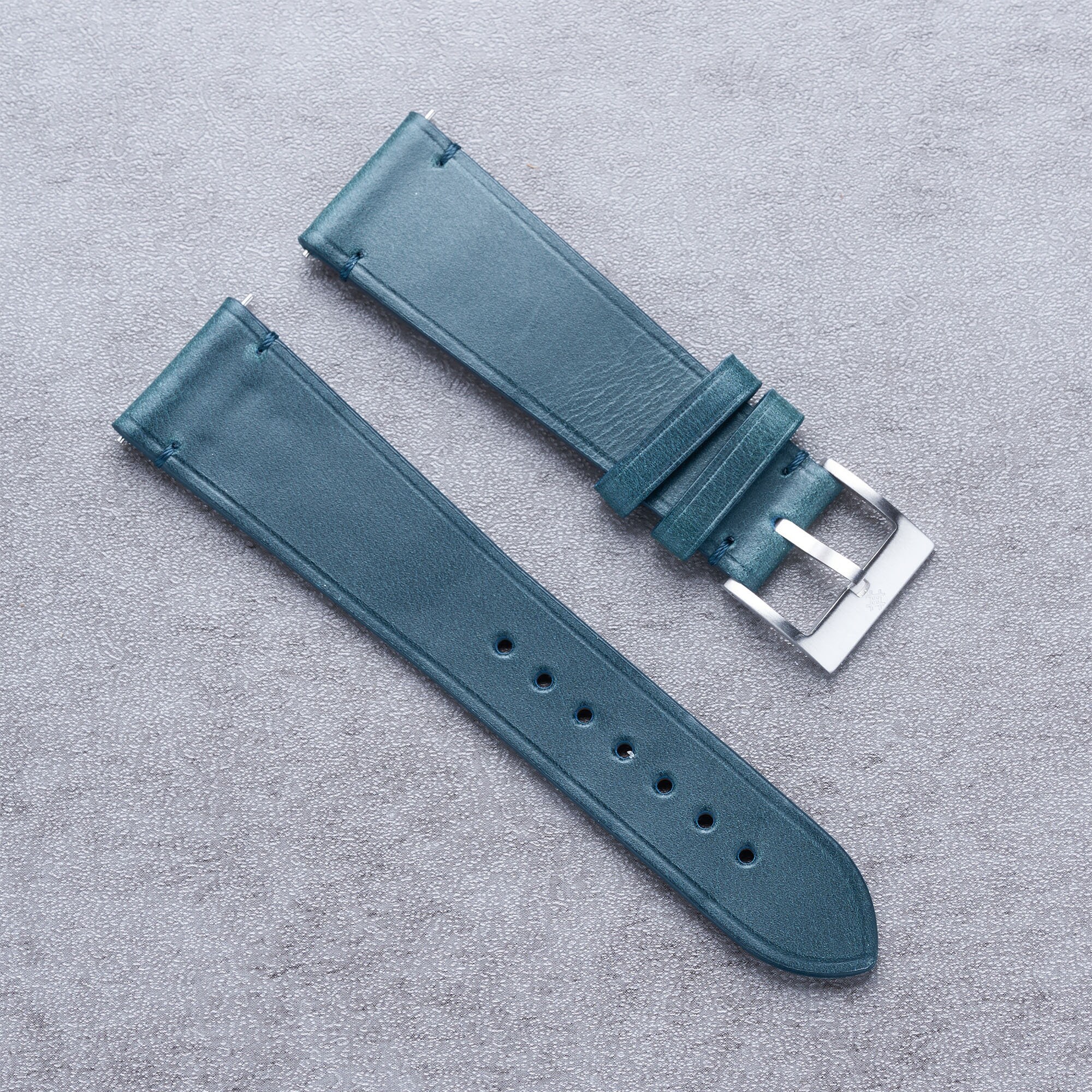 Cinturino per orologio in vera pelle da 18 mm, 20 mm, 22 mm