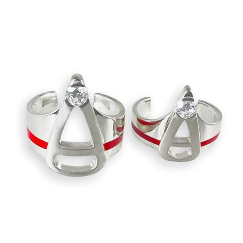 Ultraman Ace Ultra Ring 1:1 Prop Replica (diecast Metal) - Etsy
