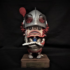 Pigumon Ultraman Art Statue (One-Off) ピグモン ウルトラマン 完成品