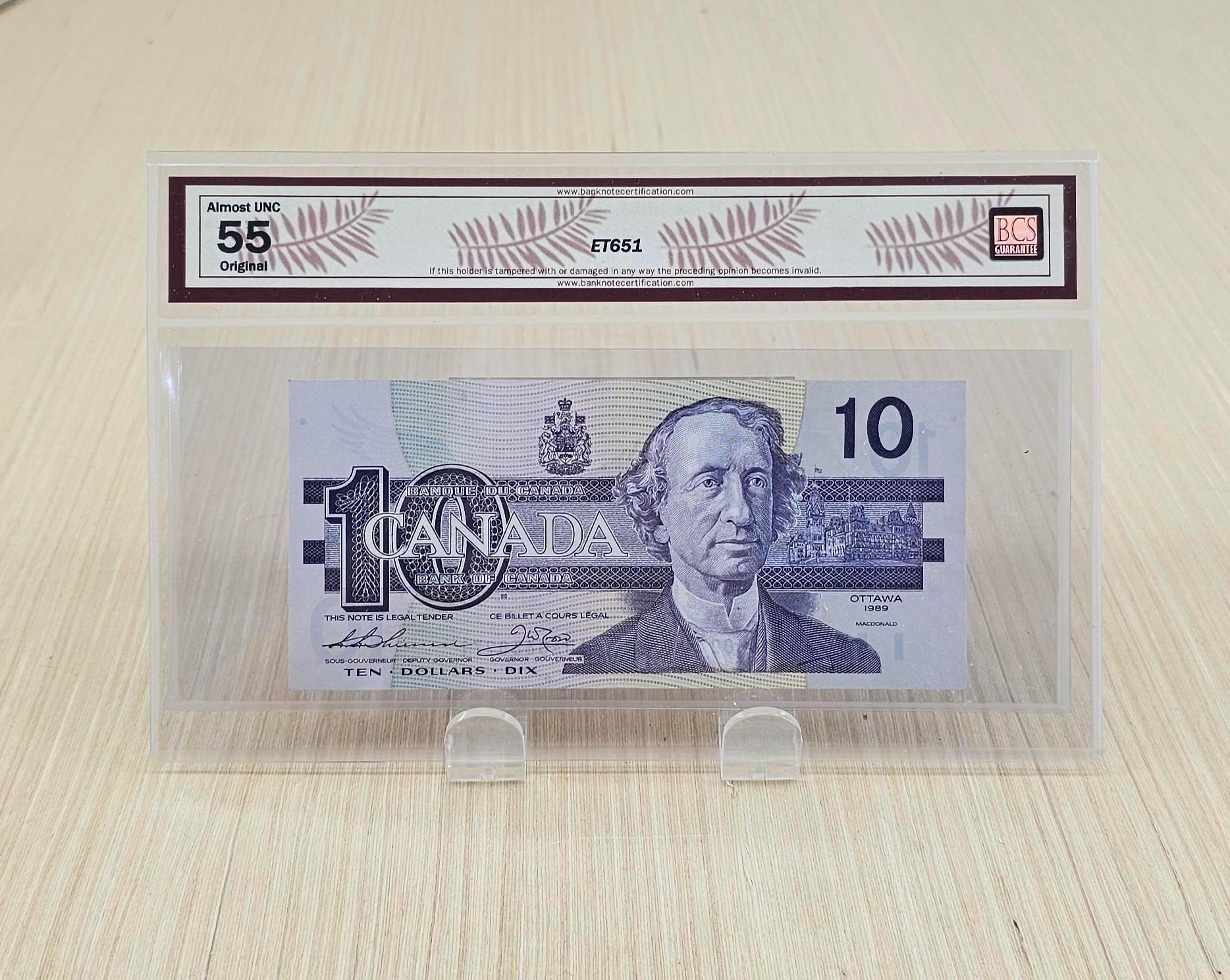 1989 canadian coins - Etsy 日本