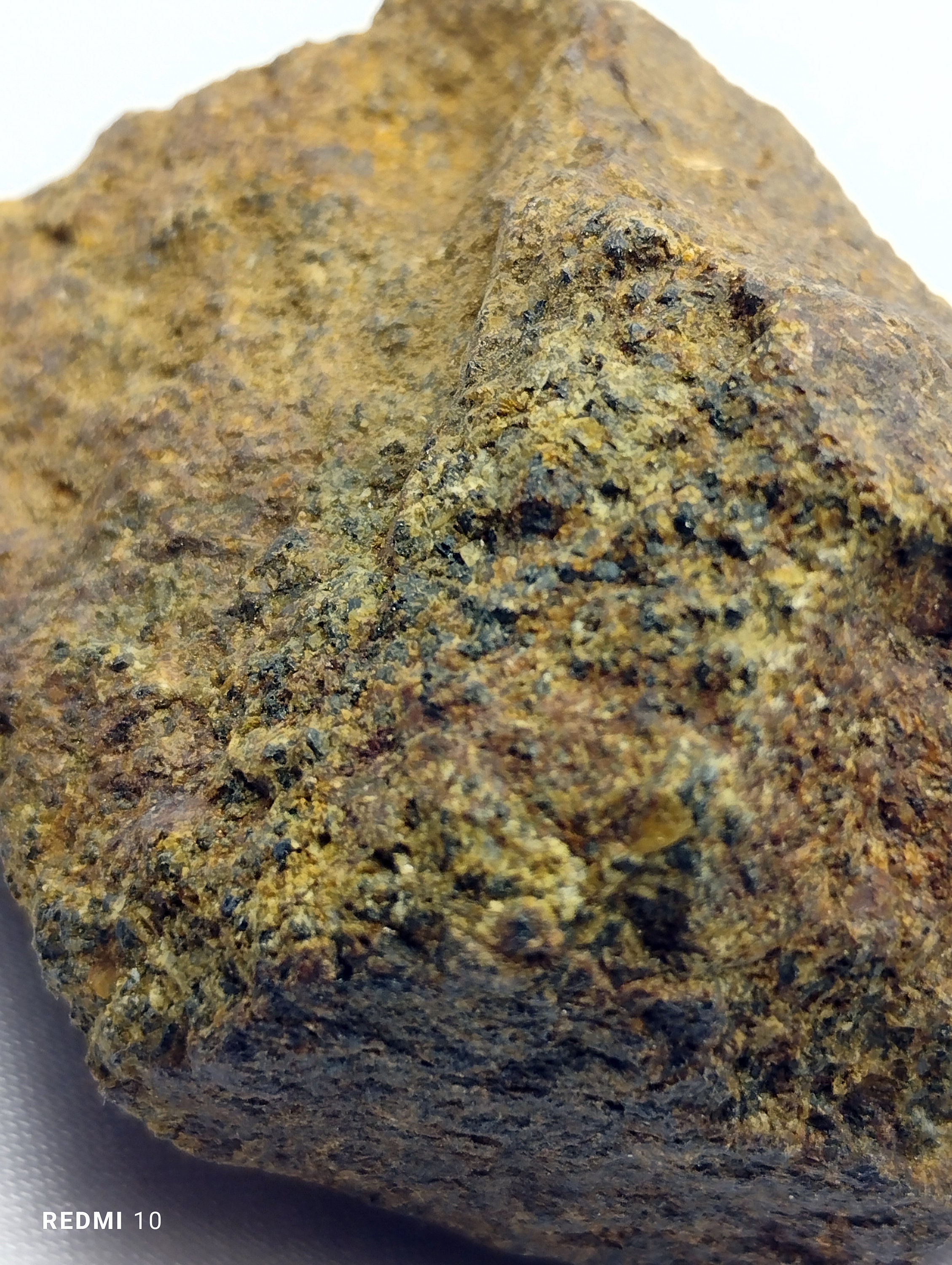 ナクライト隕石 - 火星隕石 - 91.0g - Etsy 日本