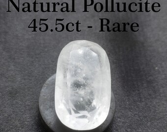 天然ポルサイト - 45.5ct - レアコレクタージェムストーン - Etsy 日本