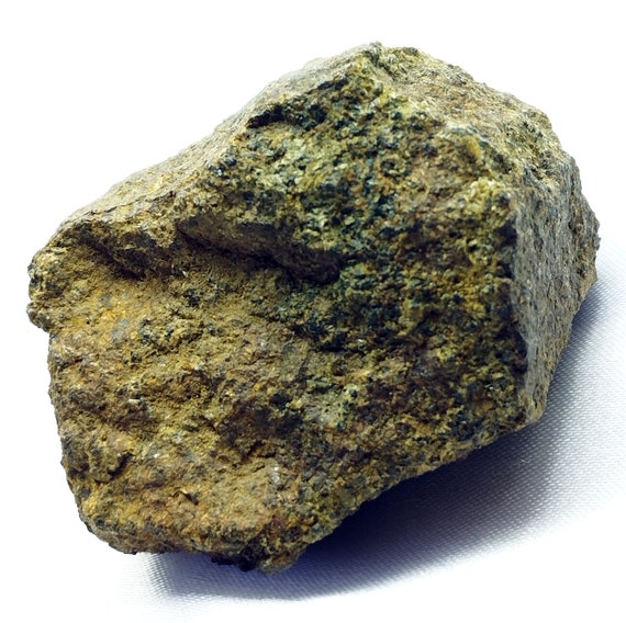 ナクライト隕石 - 火星隕石 - 91.0g - Etsy 日本