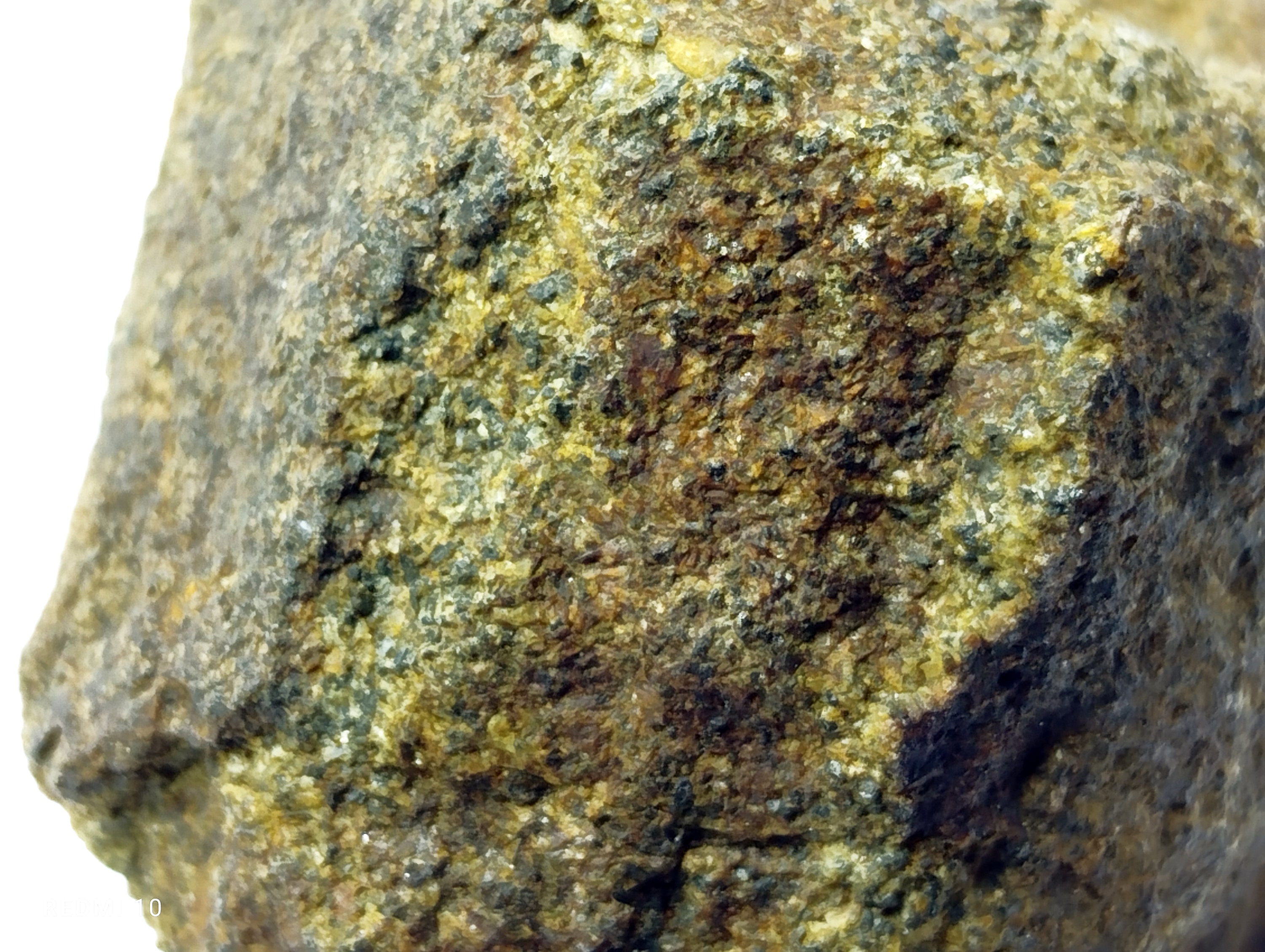 ナクライト隕石 - 火星隕石 - 91.0g - Etsy 日本