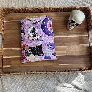 Binx & Jinx Book Sleeve