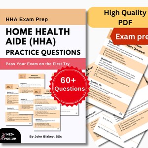 HHA Prüfungsfragen: eBook