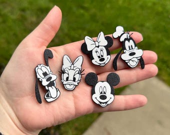 Magical Car Vent Accessory- Fab 5, Gangs All Here, Mouse Theme Park, Gift