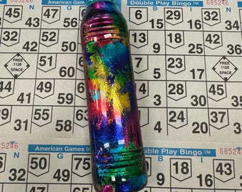 Multicolor Foil Dauber
