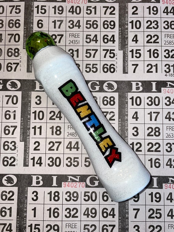 Bingo Marker Daubers - Pkg. of 12