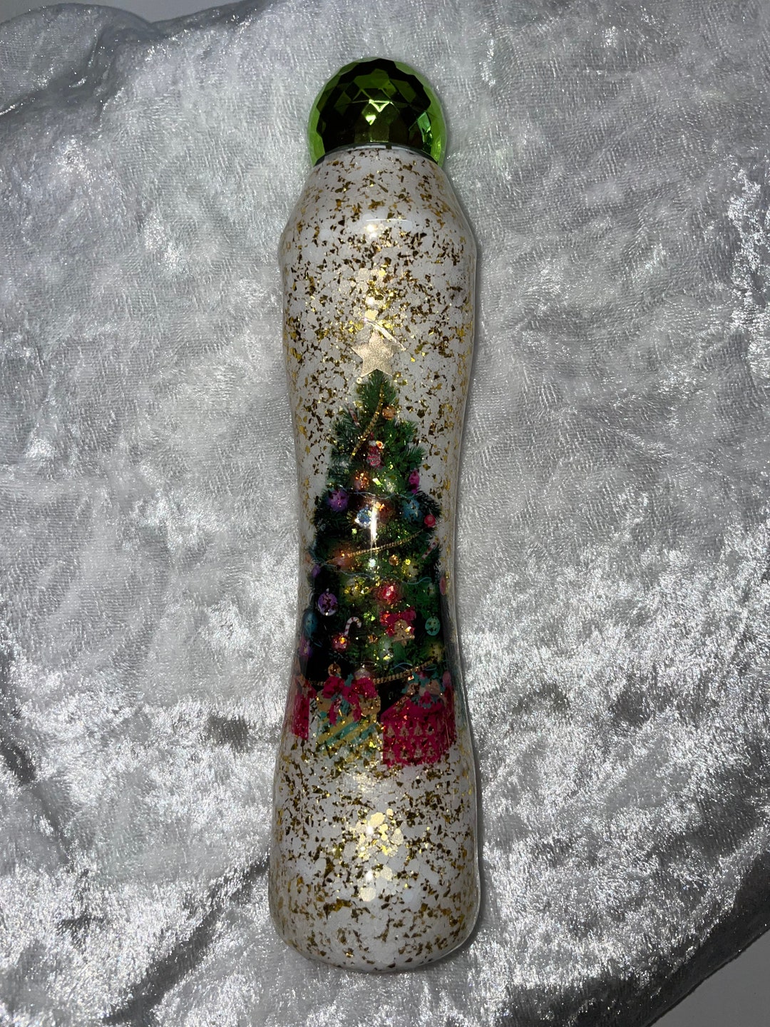 Christmas Bingo Dauber Etsy