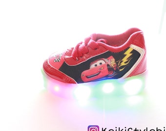 adult sized light up shoes
