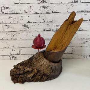 Holz äste deko