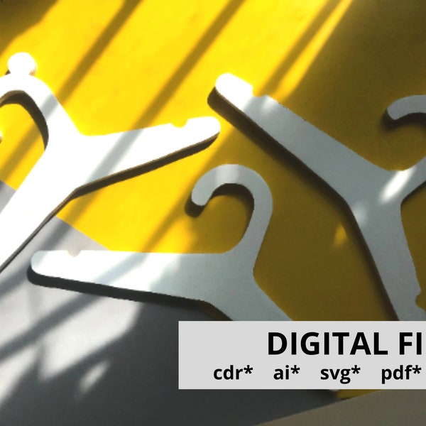 Baby Clothes Hangers Etsy