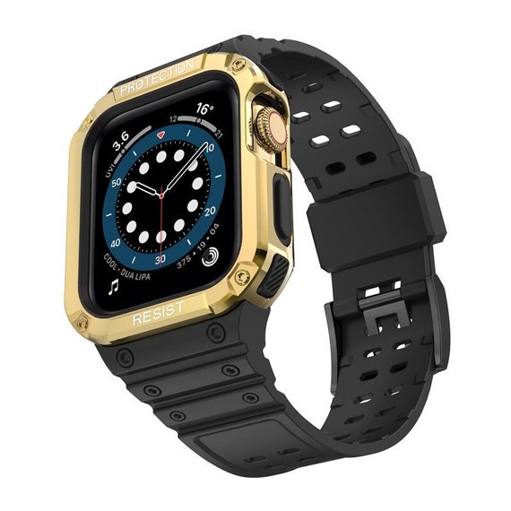 Shockproof apple watch band hotsell