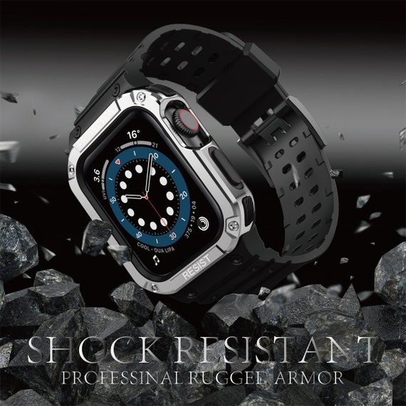 apple watch g shock cover