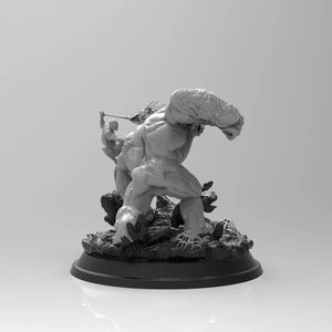 Spiderman Vs Rhino | Marvel | STL Model | 3D Printable - Etsy