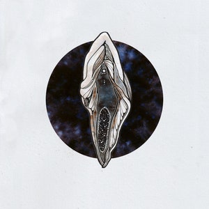 Celestial Petal