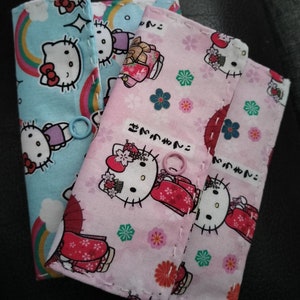 Porte-monnaie/porte-monnaie Hello Kitty