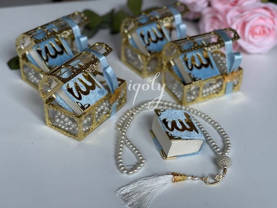Islamic Gifts Muslim Favor Islamic Party Favor Muslim - Etsy