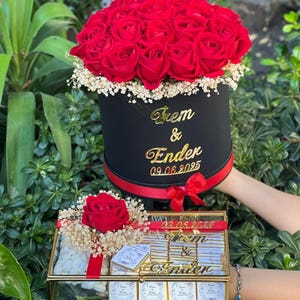 Personalisierte Luxus Hochzeit Bevorzugung, Hochzeit Gefälligkeiten, Epoxy Magnet, Verlobung Gefälligkeiten, Epoxy Magnet, Jubiläum Bevorzugungen, islamische Gefälligkeiten Magnet