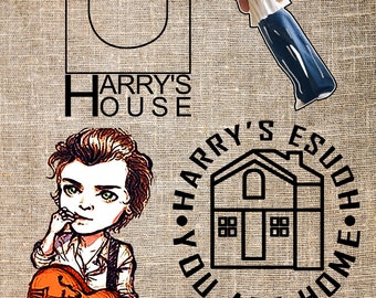 Harry Styles Cartoon - Etsy Singapore Harry Styles Cartoon - Etsy Singapore