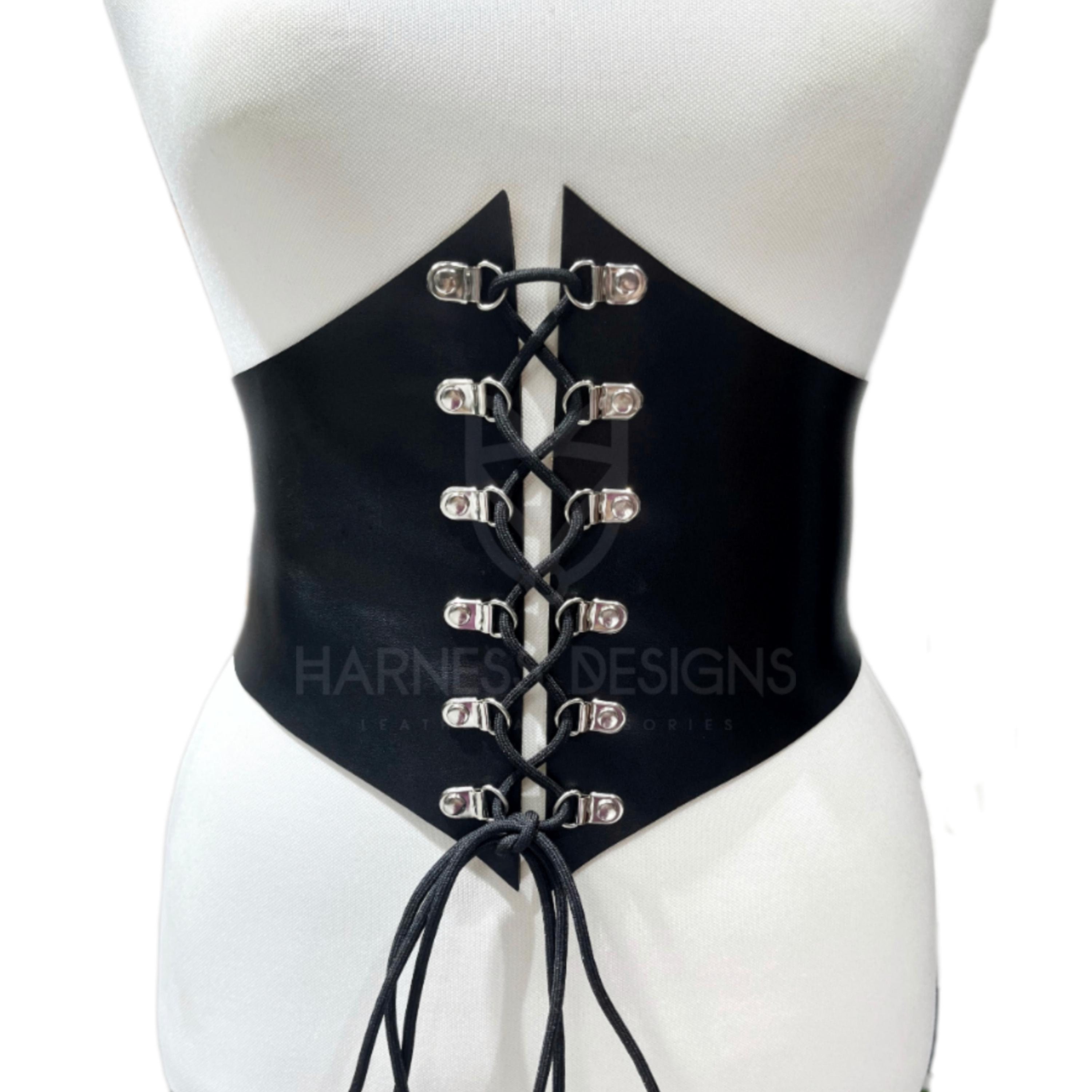 belt cincher