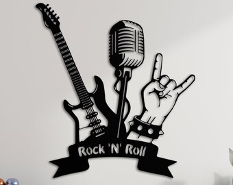 Rock n roll deko - Die preiswertesten Rock n roll deko unter die Lupe genommen!