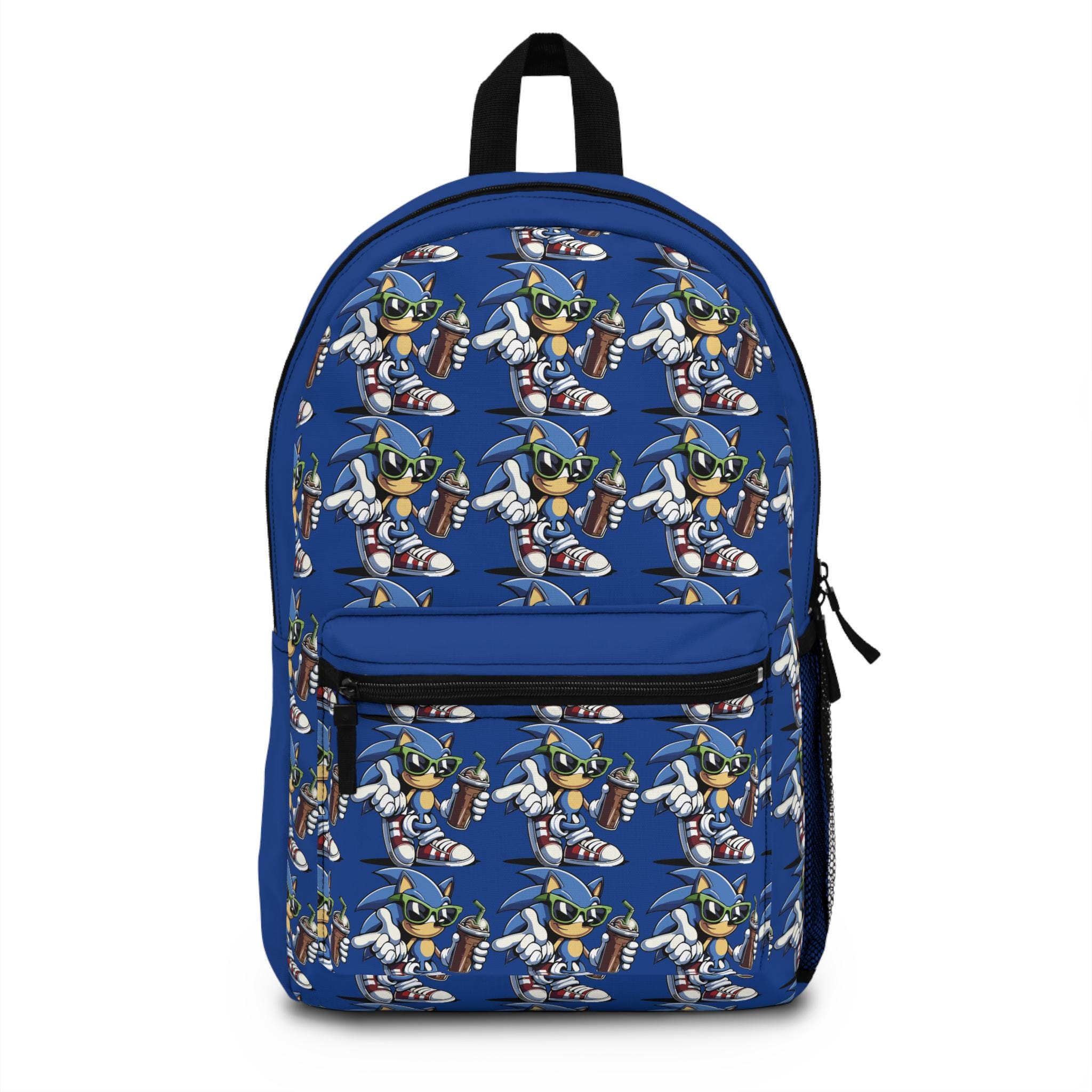 【希少品】90s ソニック セガ リュック 非売品 2025年最新】ソニックリュックの人気アイテム - メルカリ