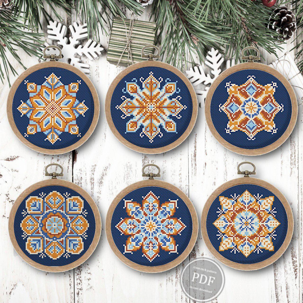 NARAxStitchPatterns - Etsy