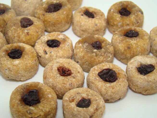 Mini Gâteaux Friandises Lapin/Hamster/Souris/Gerbilles