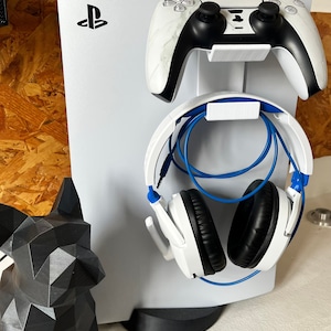 Ps5 headphone stand -  France