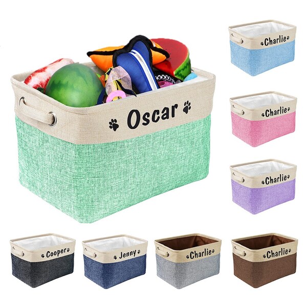 Dog Stuff Organizer Etsy
