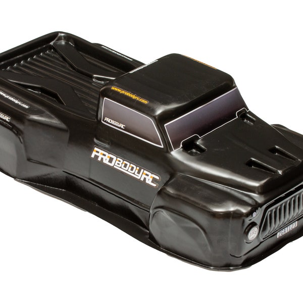 Traxxas Slash Body Etsy