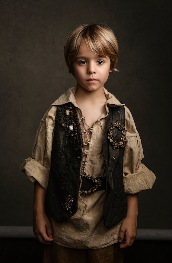 Halloween Costume Toddler Boy/halloween Costume Toddler Etsy