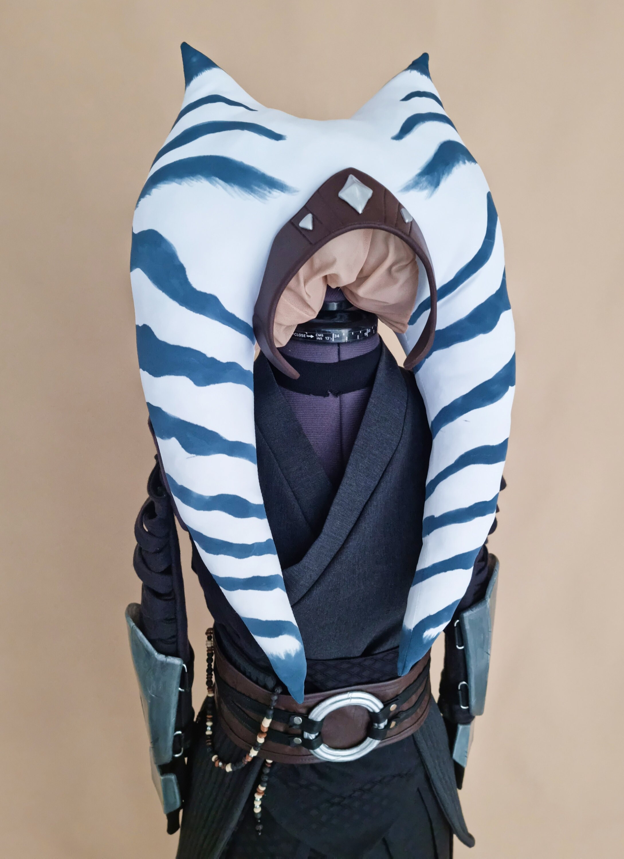 Ahsoka Tano Cosplay Costume Etsy