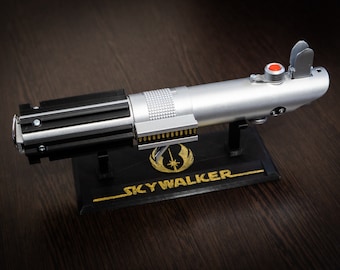Anakin Skywalker Lightsaber - Etsy