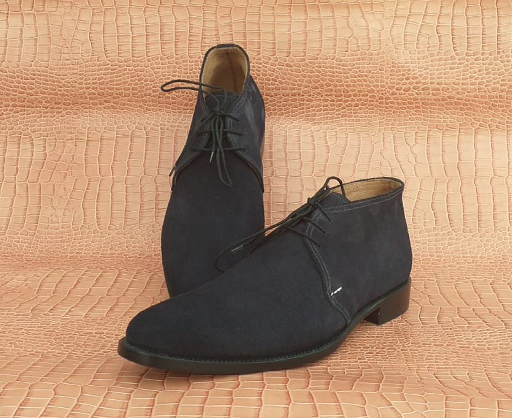 Chukka Boots - Etsy