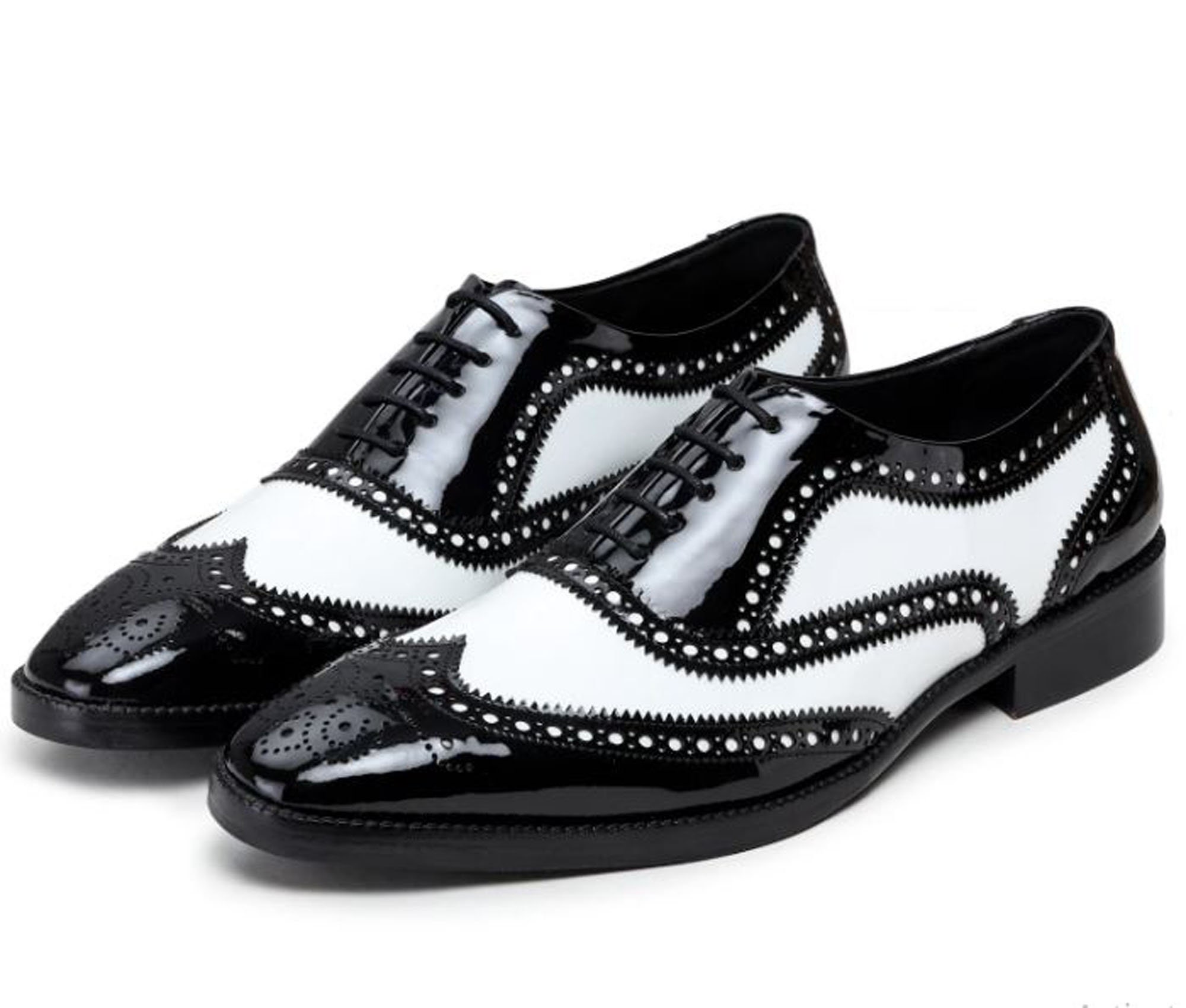 Custom Wingtips - Etsy UK