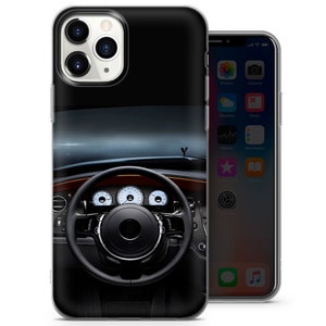Car Phone cover fits iPhone 15, 13 Pro, 13 Pro Max, 13 Mini, Samsung S22, S22+, S22 Ultra, S21+, S21 Ultra, S21 FE, S20+, Huawei, Xiaomi