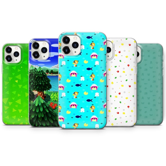 Animal crossing iphone 8 case deals