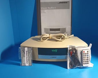 その他 Bose Wave Radio/CD Wave® Radio/CD | Bose Support