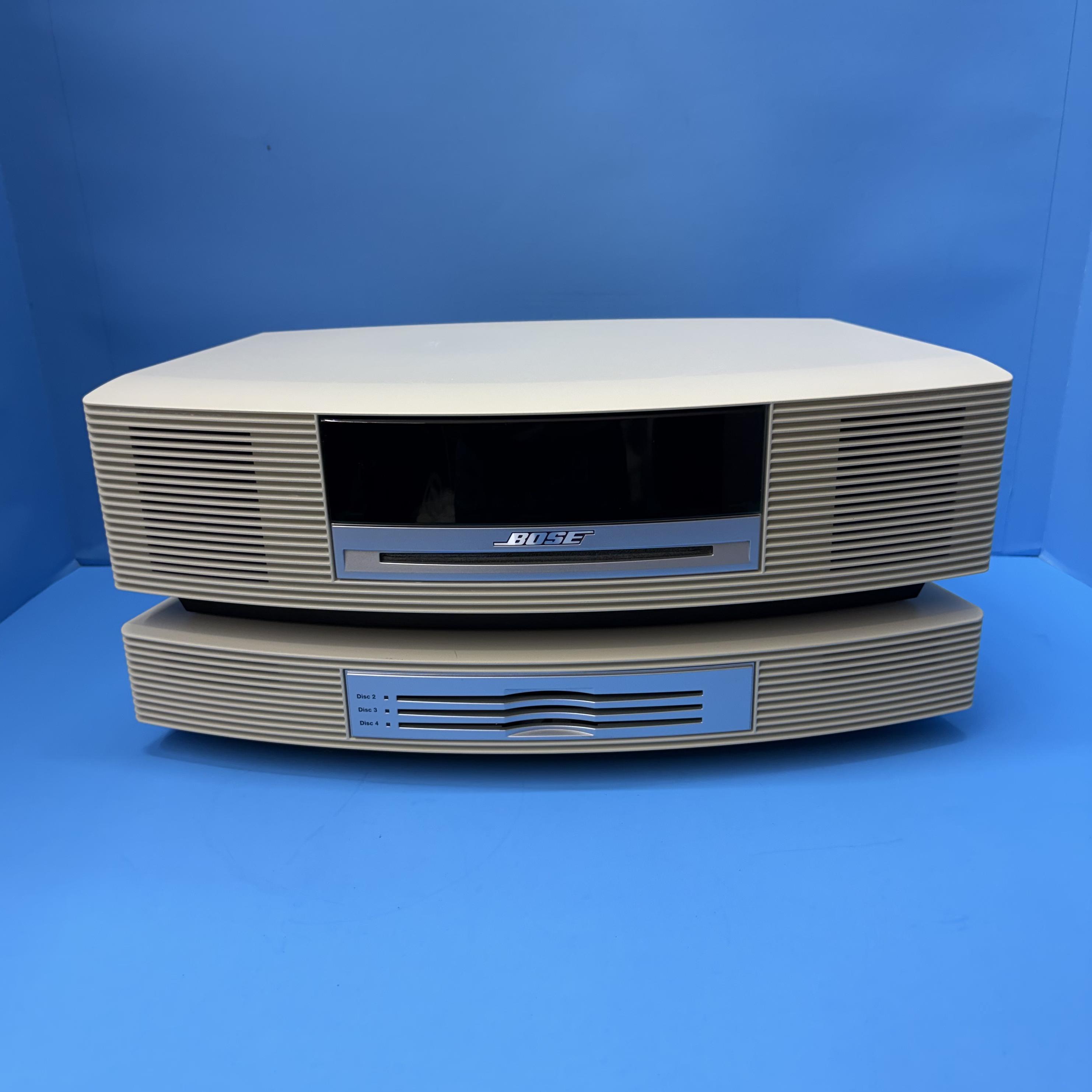 Bose' Wave Multi Cd Changer - Etsy