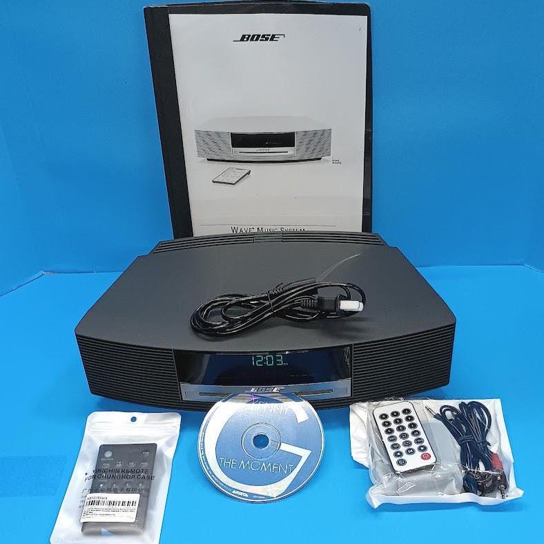 Bose Wave Music System - Etsy