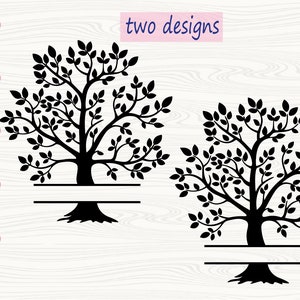Tree of life svg