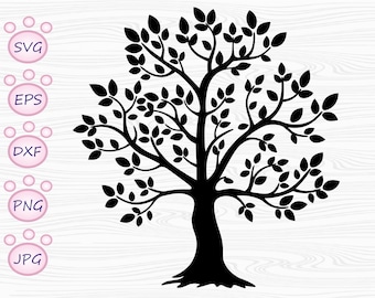 Tree of life svg
