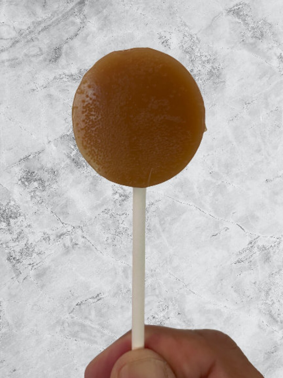 Caramel Lollipops / Gourmet Lollipops / Handcrafted Lollipops Etsy