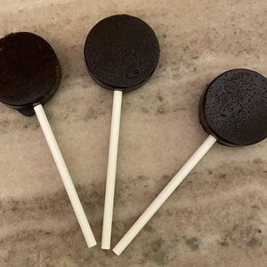 Lollipops Chocolate Gourmet Candy Handcrafted Suckers Artisan Sweets Party Gifts Weddings Favors Stocking Stuffers Party Decorations