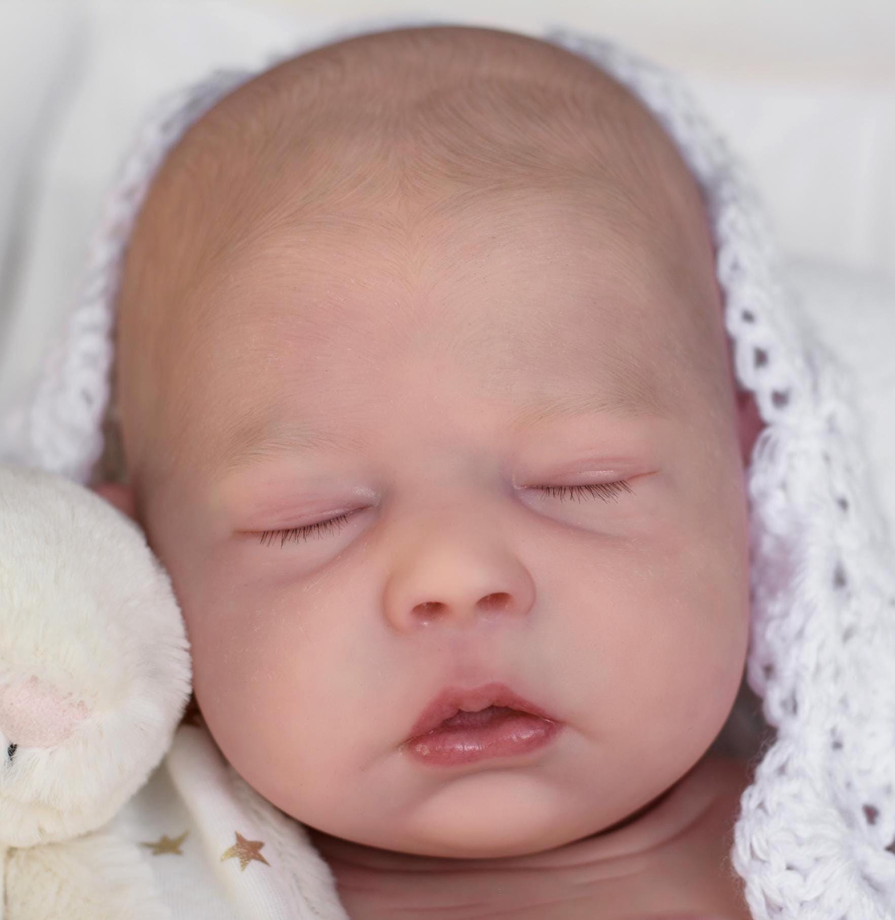 Realborn Doll Kit UK